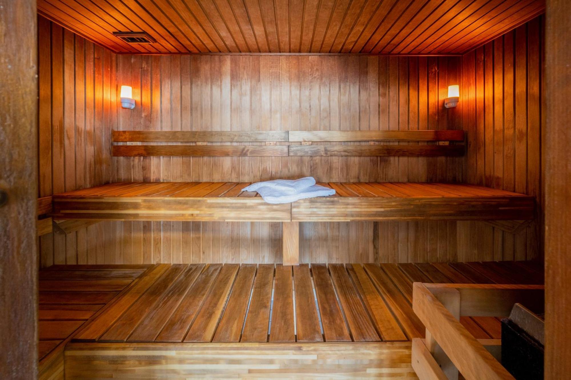 Hotel Valdys Thalasso & Spa - La Baie Douarnenez Eksteriør bilde